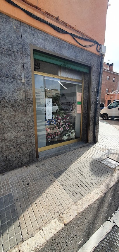 Floristeria Canyes