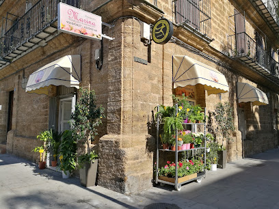 Floristeria Marina