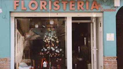 Floristería La Casa de las Flores