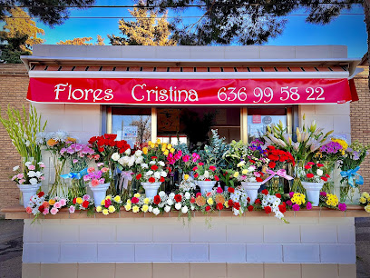 Flores Cristina