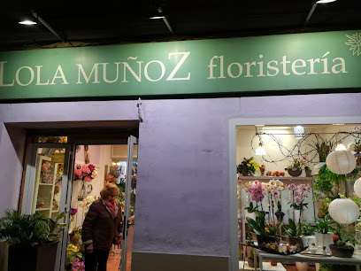 Floristería Lola Muñoz