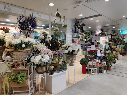 Melero Floristas