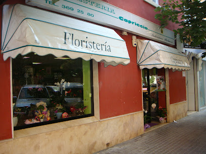 Capriccio Floristería - Valencia