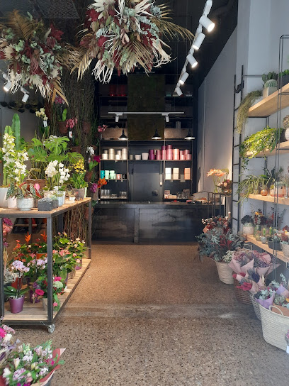 Floristería espaiflors