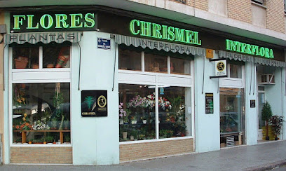FLORES CHRISMEL, SERVICIO INTERFLORA