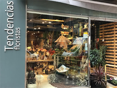 Tendencias Floristas