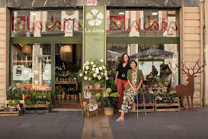 Floristería La Jara || Centro