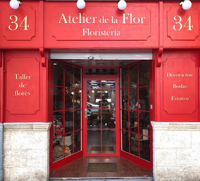 Atelier de la Flor