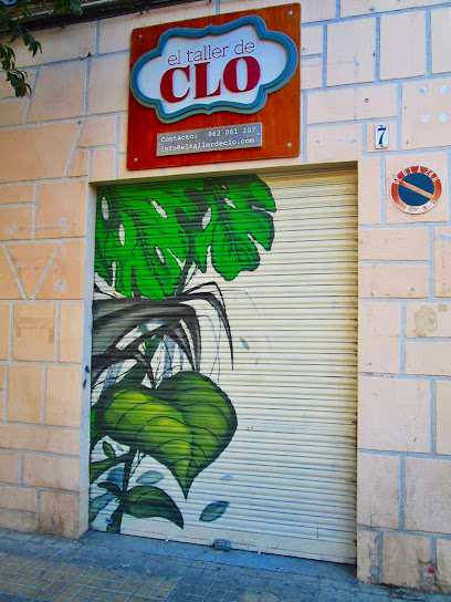 El Taller de Clo