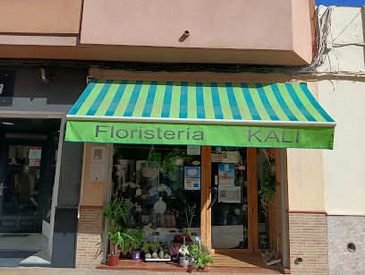 Floristería Kali