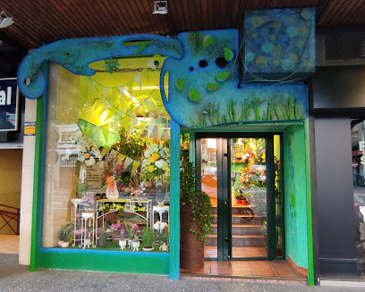 Floristería