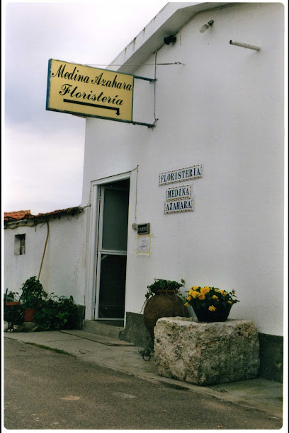 Floristería Medina Azahara