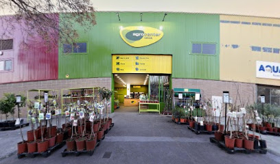 AGROCENTER LLEIDA