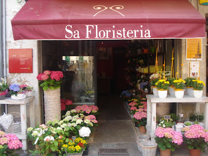 Sa floristeria