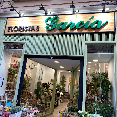 Floristas García