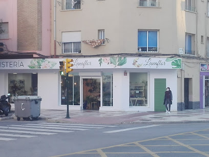 ANTOLÍN FLORISTERÍA (Antigua Lunaflor Floristería)