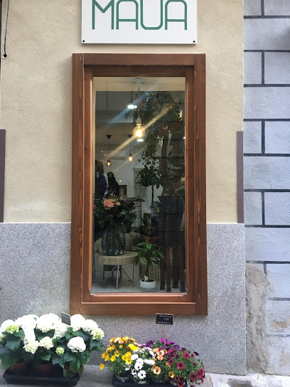 MAUA Estudio Floral