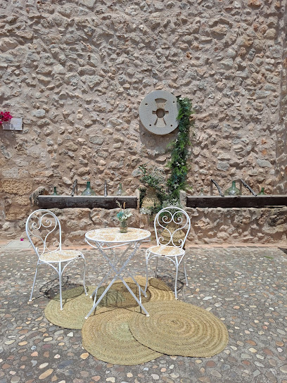 Floristería de Petra