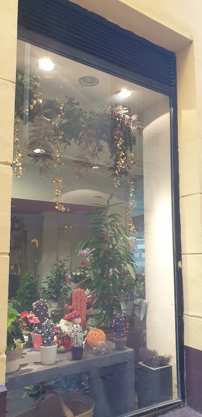 Floristería La Moderna