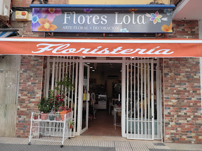 Flores Lola - Huelva