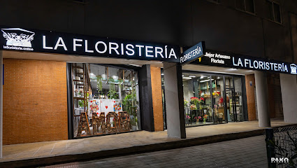 La Floristería - Sevilla