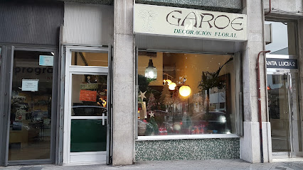 Floristería Garoe