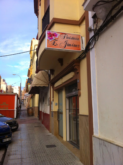 Floristería E. Jimenez - Melilla