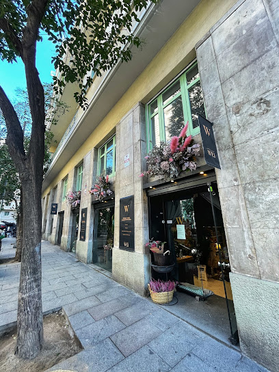 Wei Arte Floral