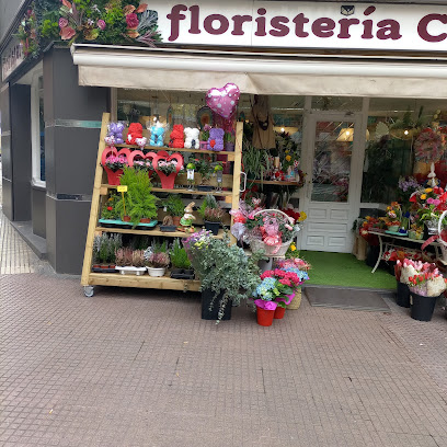 Flores Canoe