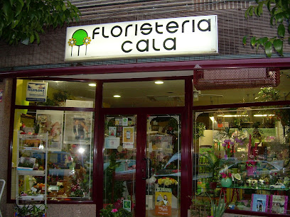 Floristería Cala