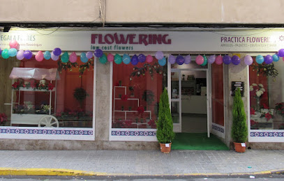 FLOWERING  í  enviar flores a domicilio Ciudad Real