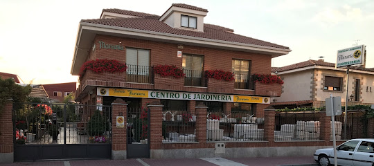Floristería Maranta Viveros