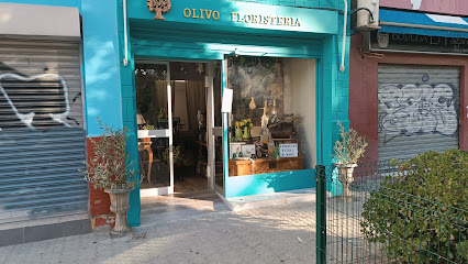 Floristería Olivo Decoración Floral