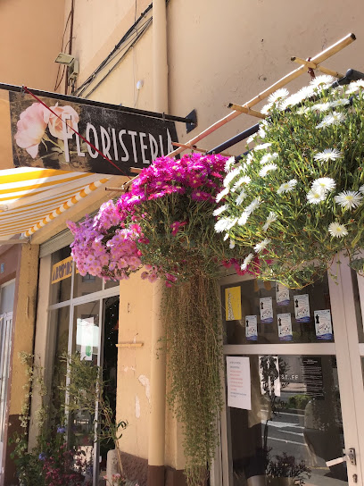Floristiflower