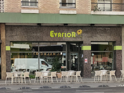 Floristería Evaflor