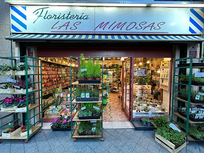Floristería Las Mimosas
