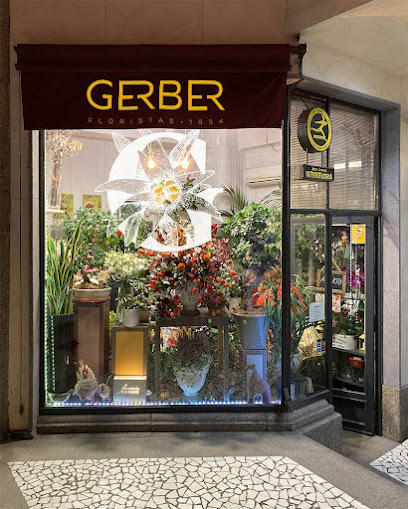 Floristería GERBER