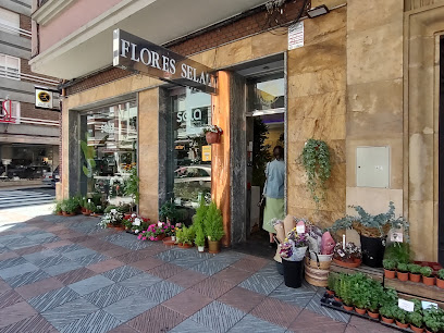 Flores Sela