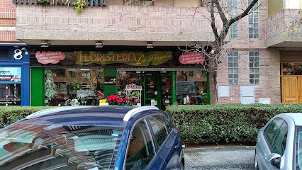 Floristería La Pérgola