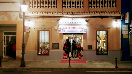 Floristería Paula Castillo