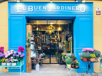 Floristería El Buen Jardinero