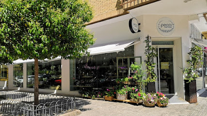 Floristería Pecci Arte Floral