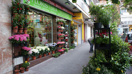 Floristería Contreras