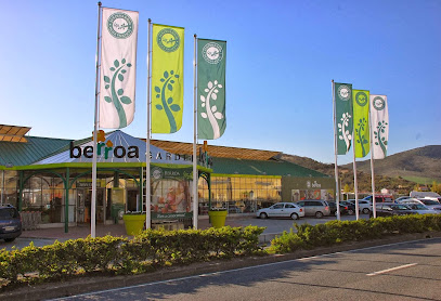 BERROA GARDEN