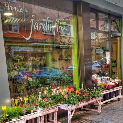 Floristeria Jardinflor
