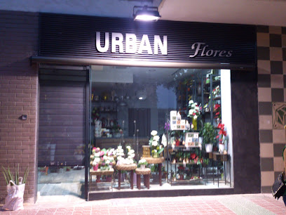 Flores Urban