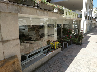 Floristería Teresa