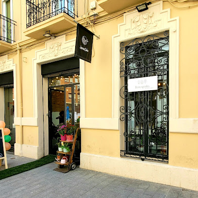 Florespaña
