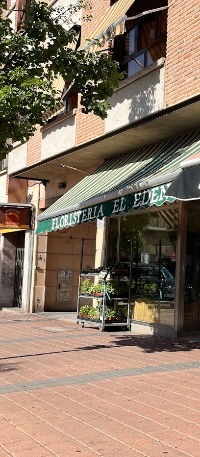 Floristería El Edén