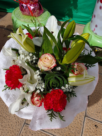 Floristería Lidia